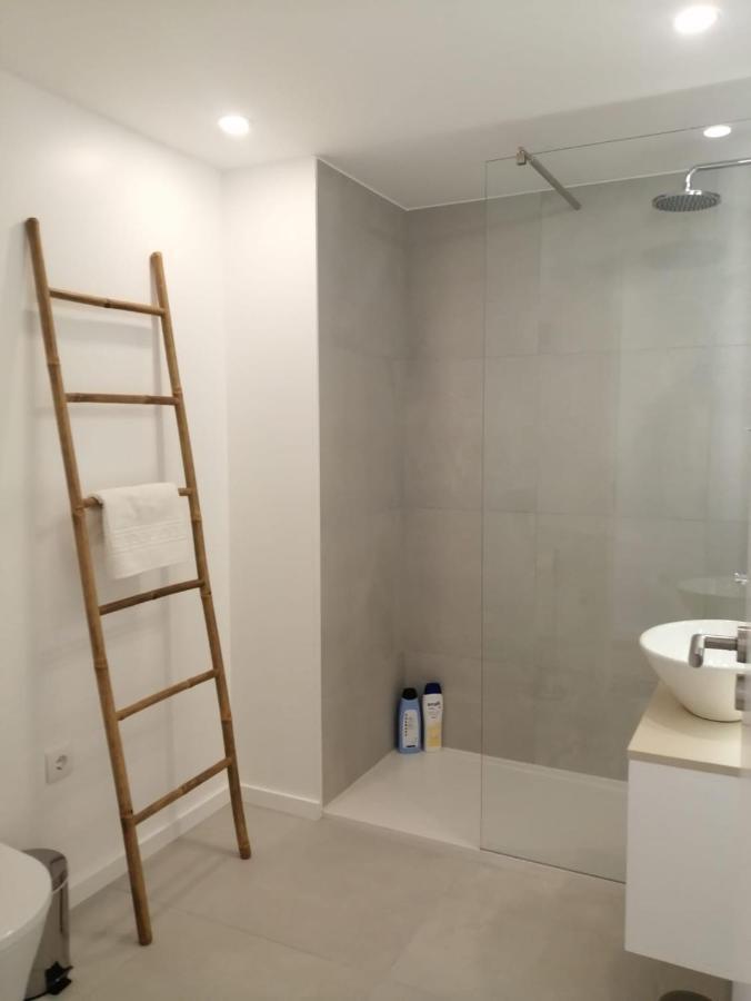 Ferienwohnung Bairro Da Apresentacao No Coracao De Aveiro Exterior foto