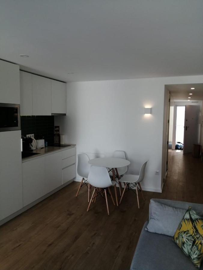 Ferienwohnung Bairro Da Apresentacao No Coracao De Aveiro Exterior foto