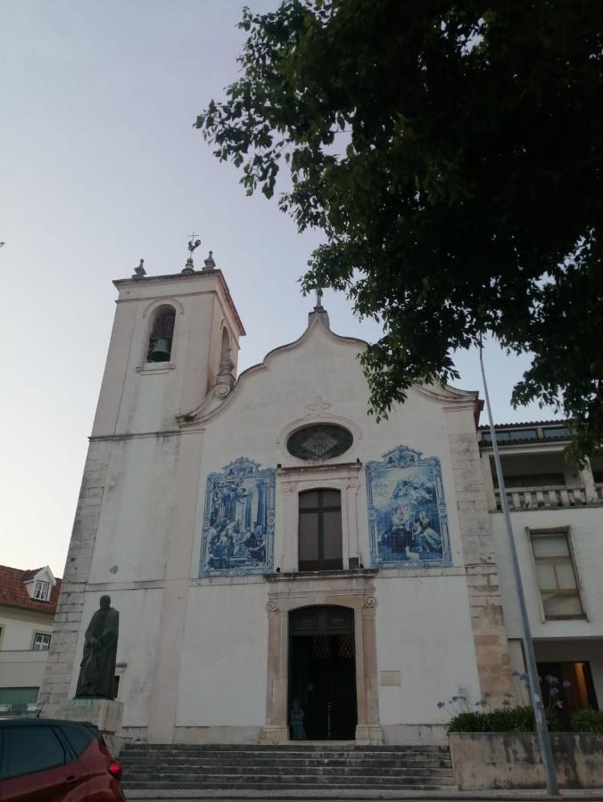 Ferienwohnung Bairro Da Apresentacao No Coracao De Aveiro Exterior foto
