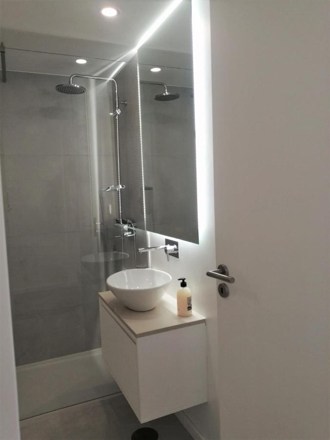 Ferienwohnung Bairro Da Apresentacao No Coracao De Aveiro Exterior foto